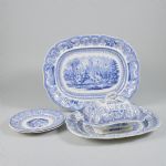 1606 6238 DINNERWARE